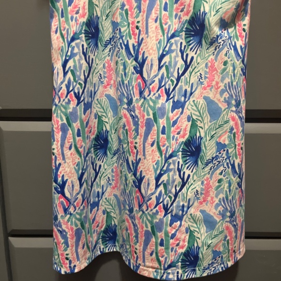 “Inspired” Toddler Dress - Picture 3 of 6